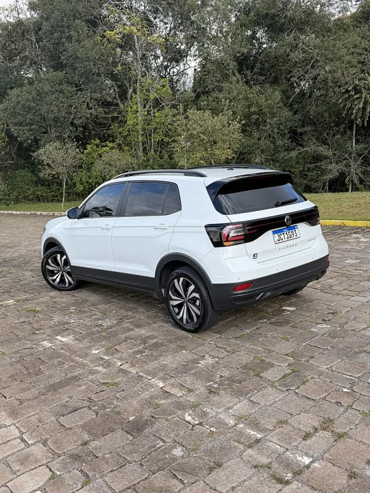 T-Cross 200 TSI 