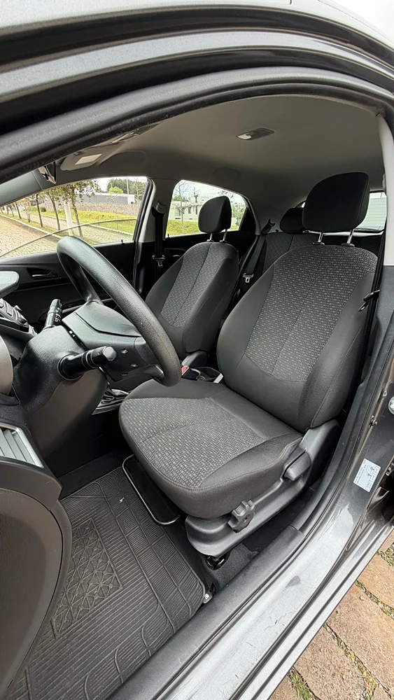 HB20 Comfort 1.0 Completo