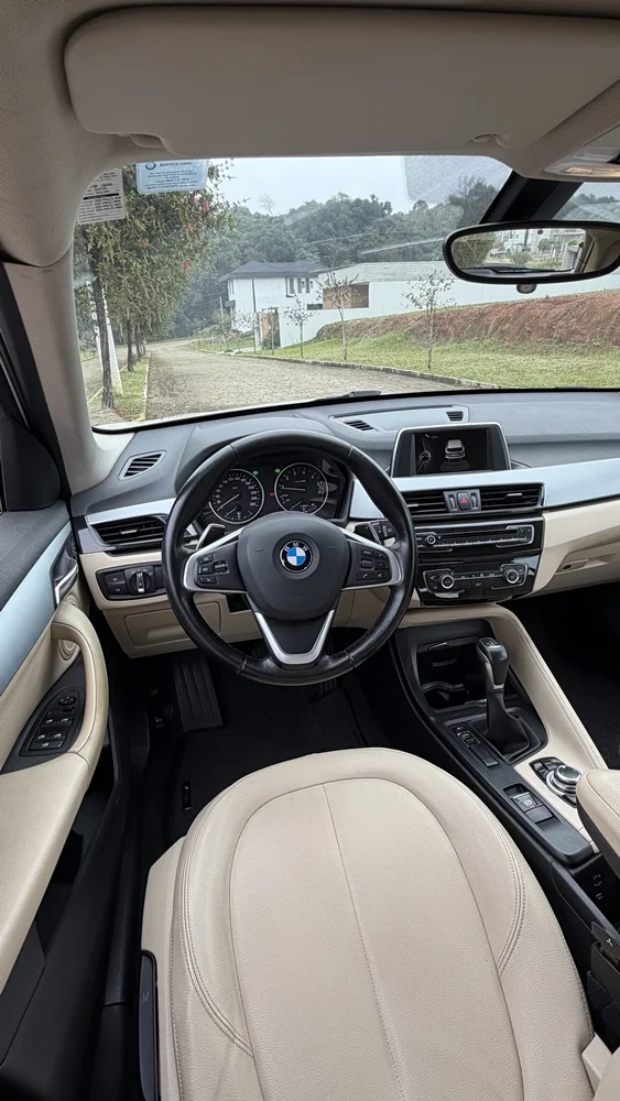X1 Active 2.0 Turbo *Abaixo FIPE* 