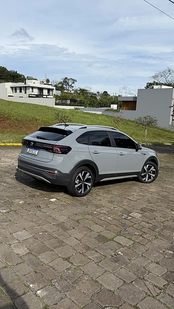 Nivus Highline 1.0 Tsi *41.000KM*