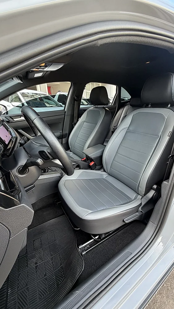 Nivus Highline 1.0 Tsi *41.000KM*