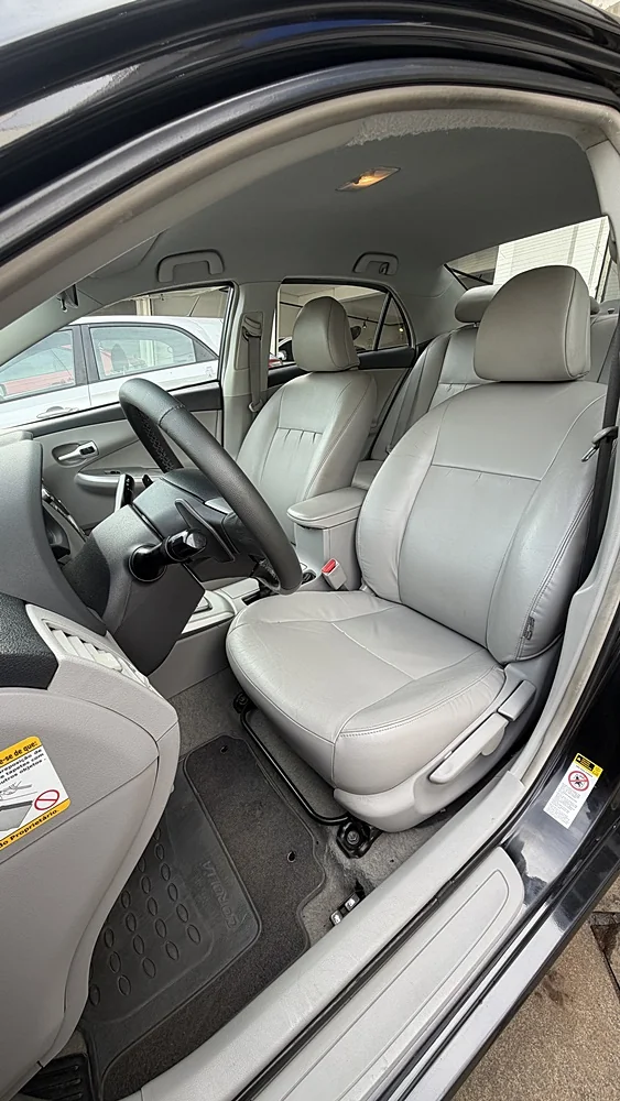 Corolla XEI 2.0 Aut. 