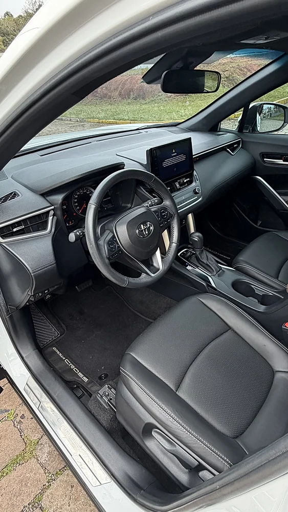 Corolla Cross XR *19.000KM*