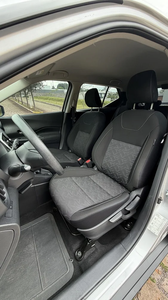 Kicks Sense 1.6 Aut. *21.000KM*