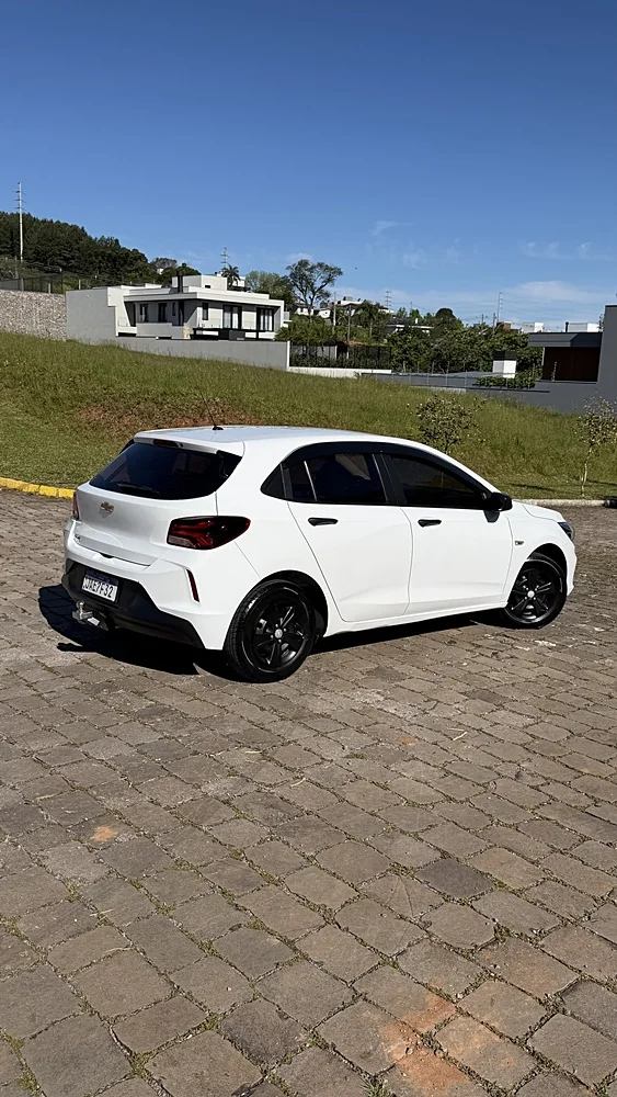 Onix 1.0 Manual 