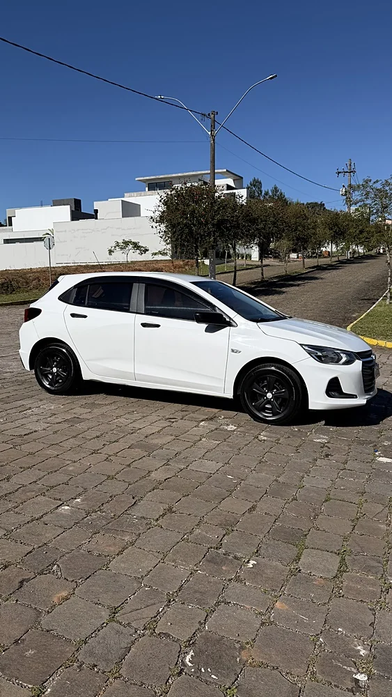 Onix 1.0 Manual 
