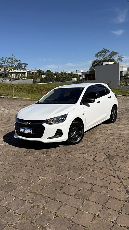 Onix 1.0 Manual 